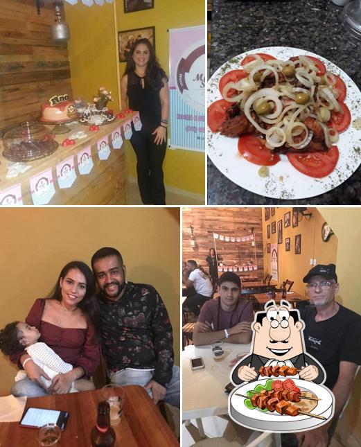 Cantina Do Vilmar