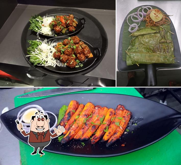 Chill Out Veg Restaurant & Bar