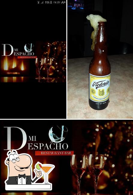 Pub y bar Mi despacho, Ciudad de México, Aldama 89 - Opiniones del  restaurante