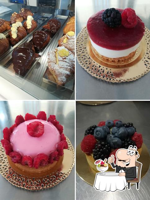 Pasticceria D&G Dolci Tentazioni