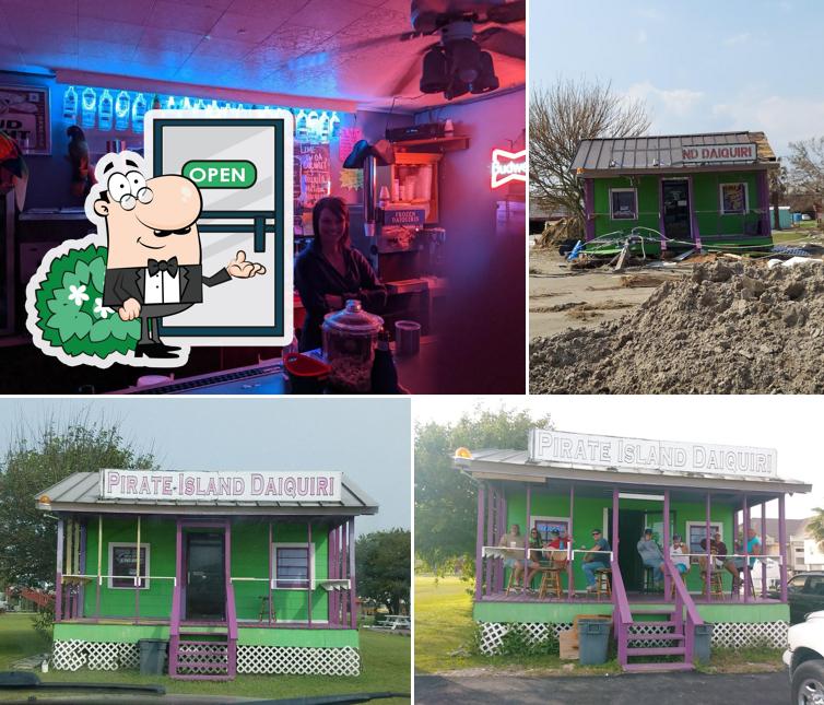 Find the best place to eat in Grand Isle, spring 2024 Restaurant Guru