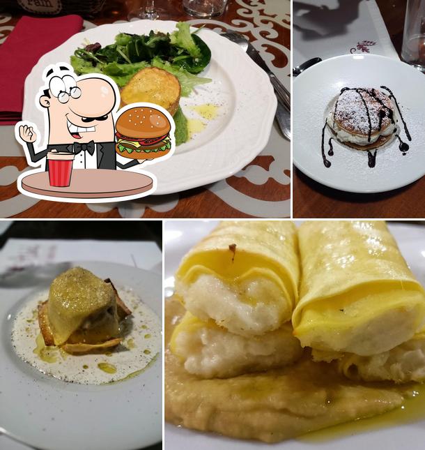 Arià - Osteria di Fuori Porta