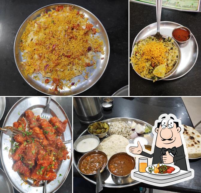 Aswad Restaurant Pure Veg