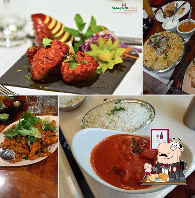 Darbar Indian Wentworthville in Wentworthville - Restaurant menu and ...