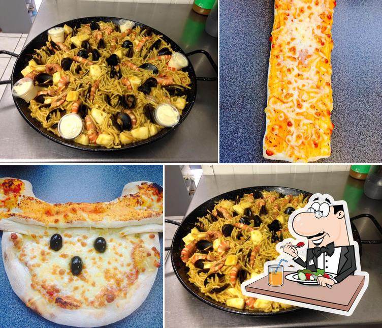 La Pizzanaise