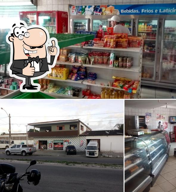 Panificadora do Principe