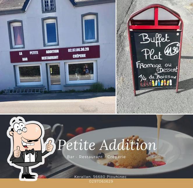 Petite Addition