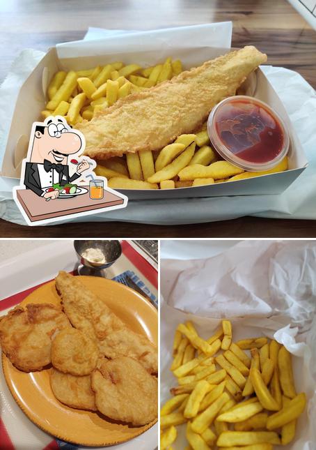 Pier 4 Fish & Chippery In Doreen - Restaurant Reviews