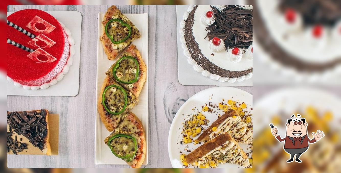 Shukla's Cakes N Cookies