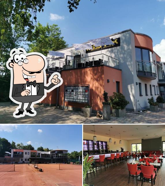 Restaurant & Sportsbar Mistik, Worms Restaurantbewertungen