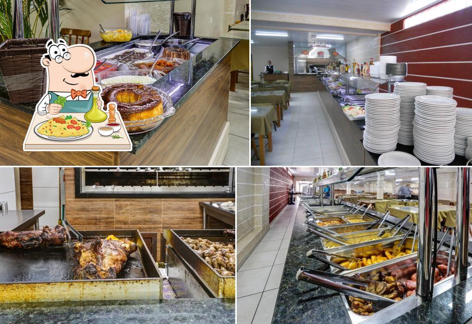 Restaurante Bifão Grill
