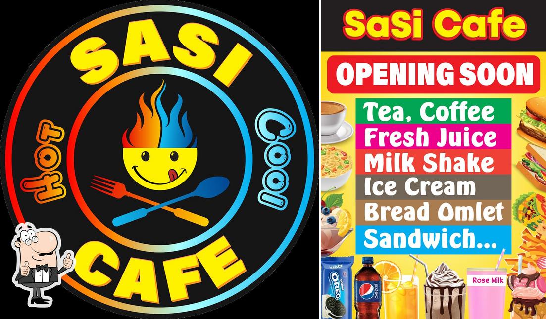 SaSi Cafe