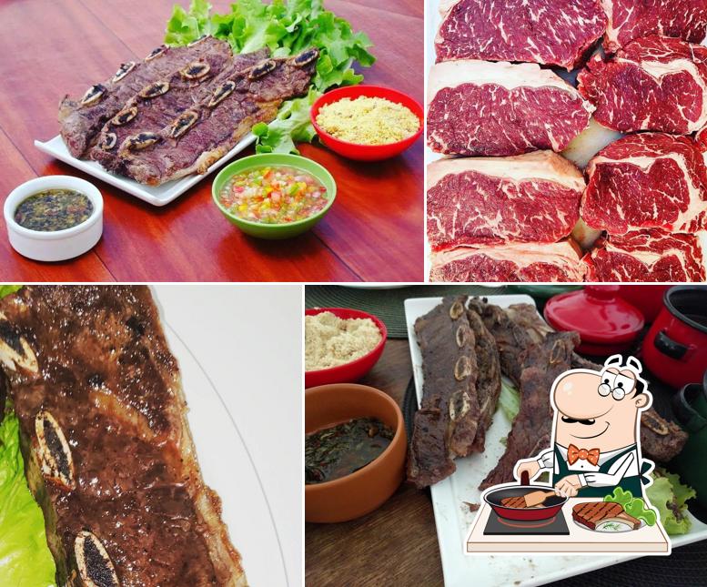 O Gaúcho da Vila Restaurante Churrascaria