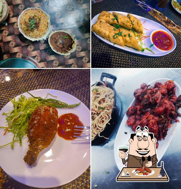 Tasbi Banquet & Restaurant