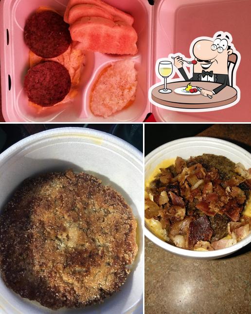 Tommy's Breakfast in a Cup, Jacksonville - Restaurant menu, prices and ...