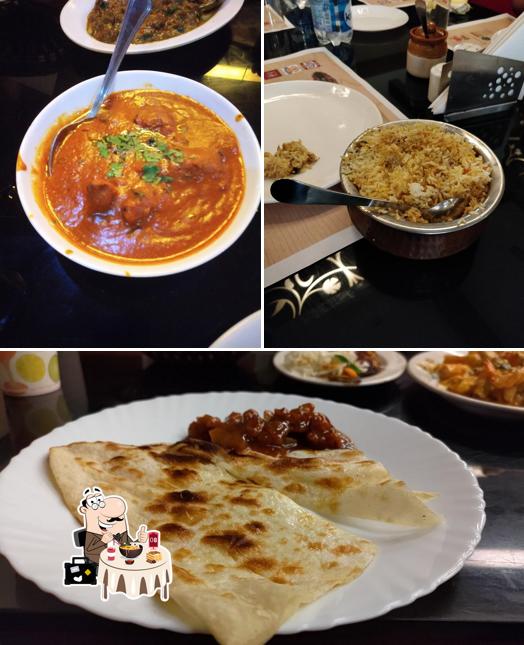 Relax Muziriz Kitchen, Kodungallur Restaurant reviews