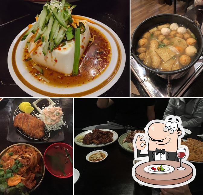 Marubang Korean BBQ Meat & Drink in Northbridge Restaurant reviews