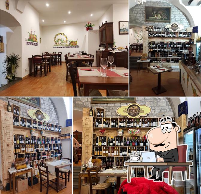 Antica Osteria