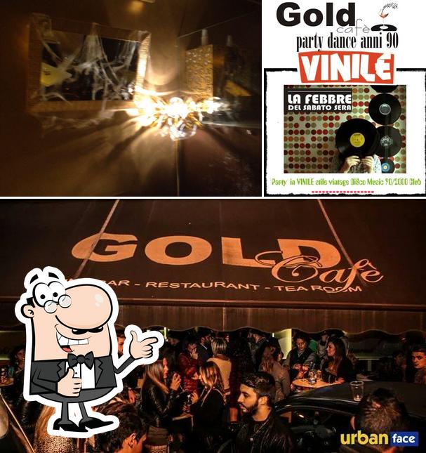 See the pic of Gold Café Official