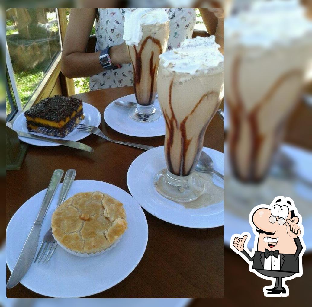 Píer Café