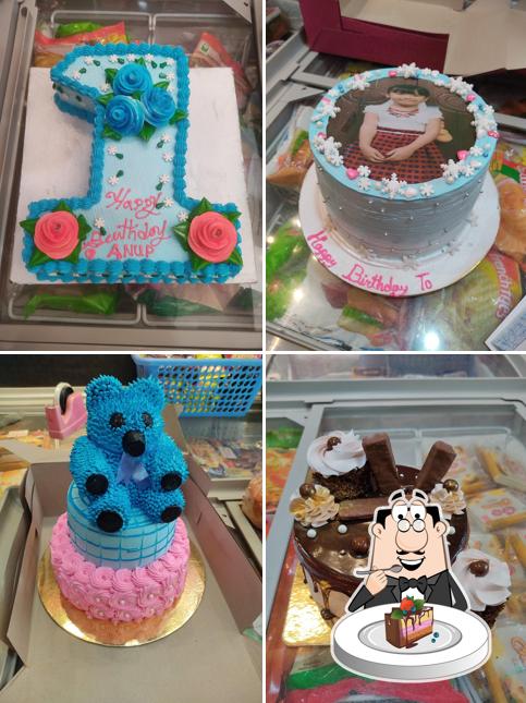 Cake Hut