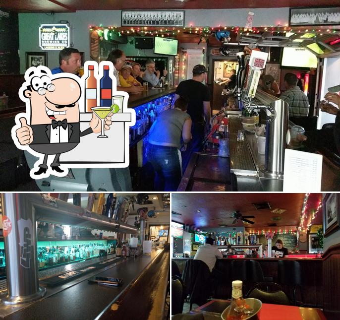 Carl's Tavern in Pittsburgh - Restaurant menu and reviews