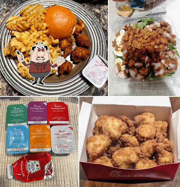 Chick-fil-A