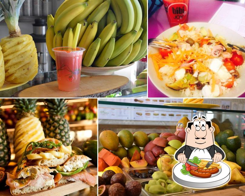 Cibo al King Panino