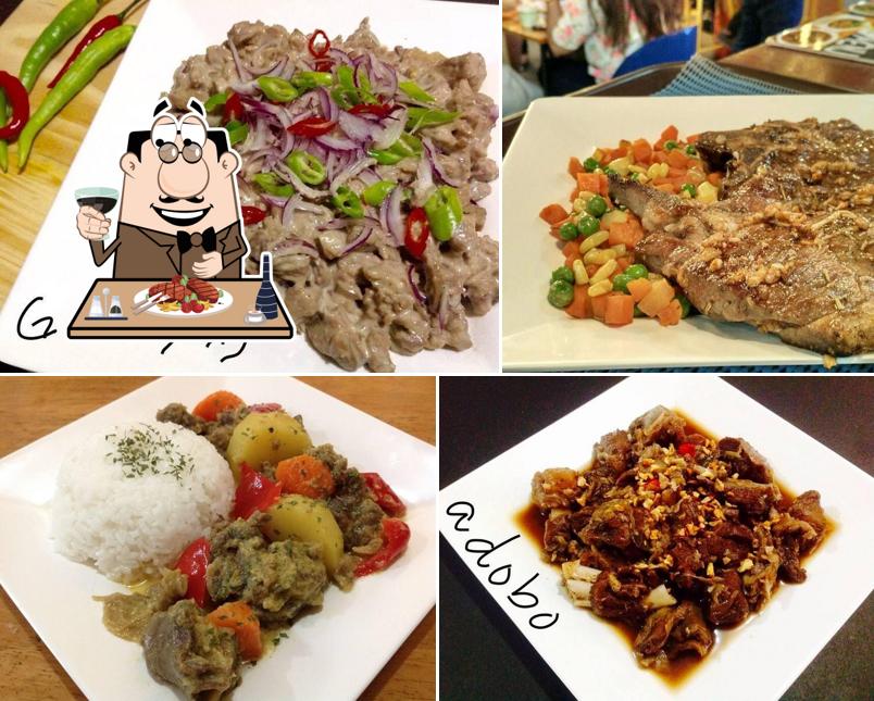 Best goat curry in Quezon City restaurants, spring 2024 Restaurant Guru
