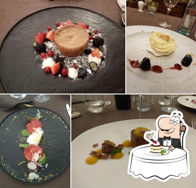 Hosteria Del Capel Rosso