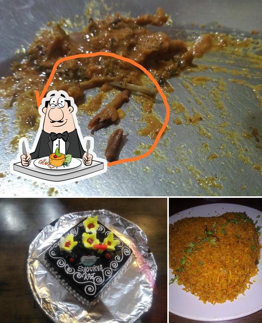 Hot Lips Restaurant, Ranchi Restaurant reviews