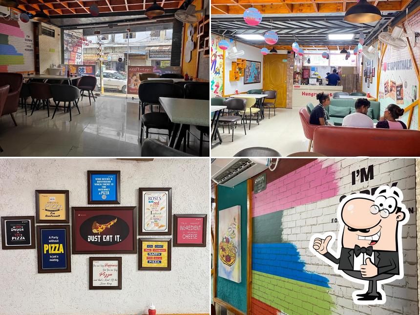 Hungry Point - Kapurthala