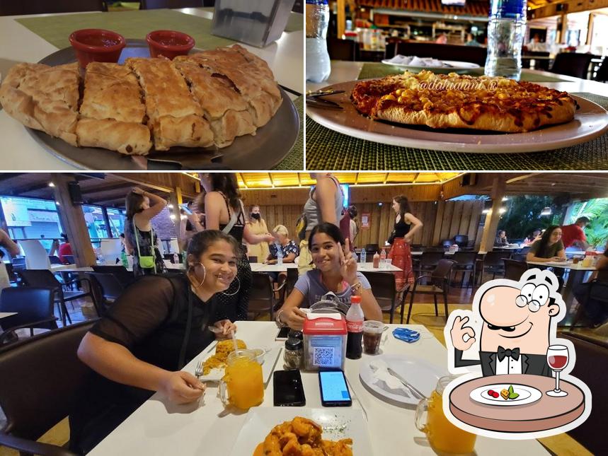 Pizza & Pepperoni restaurant, Jarabacoa Restaurant reviews