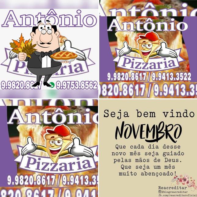 Antonio Pizzaria
