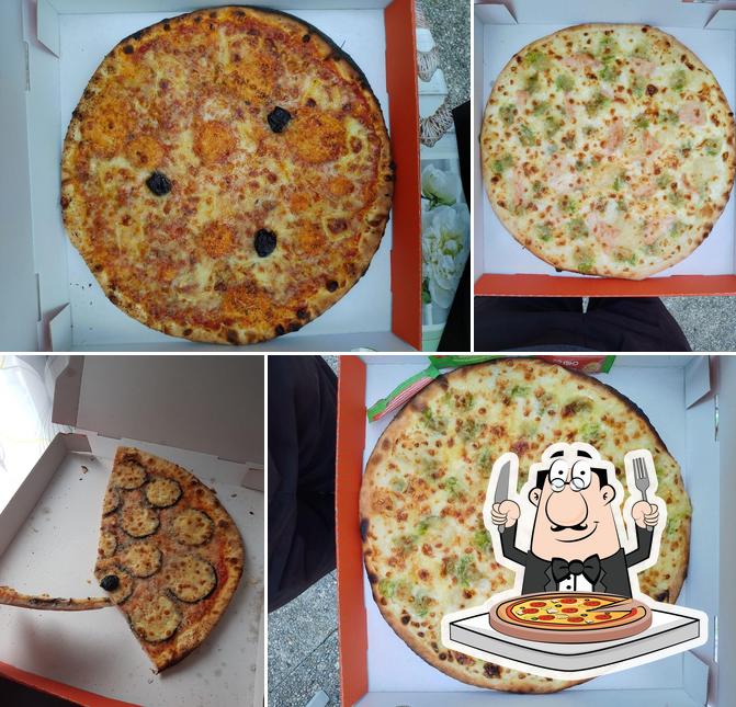 MC Pizza