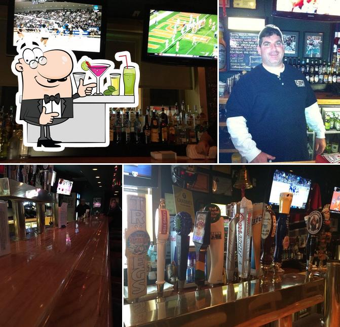 Fatty's Bar & Grill, Wyndmoor - Restaurant menu, prices and reviews