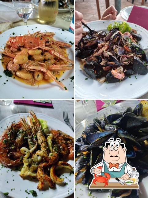 Robur Ristorante Pizzeria