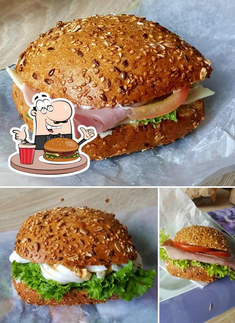 Bäckerei Hensel REWE