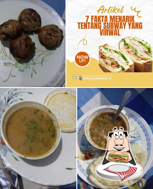 Cuisinesia