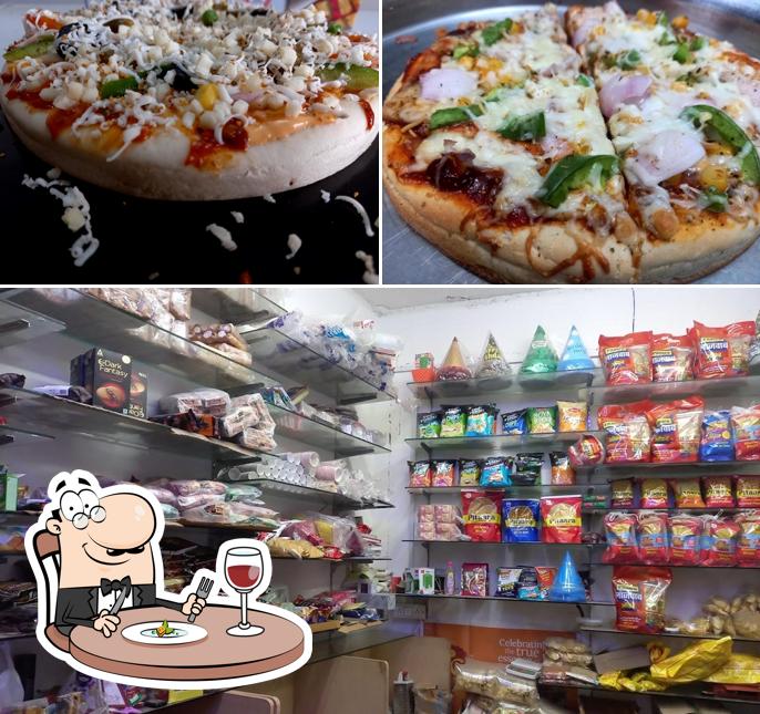 Gwaleshwar Bakers & Fast food