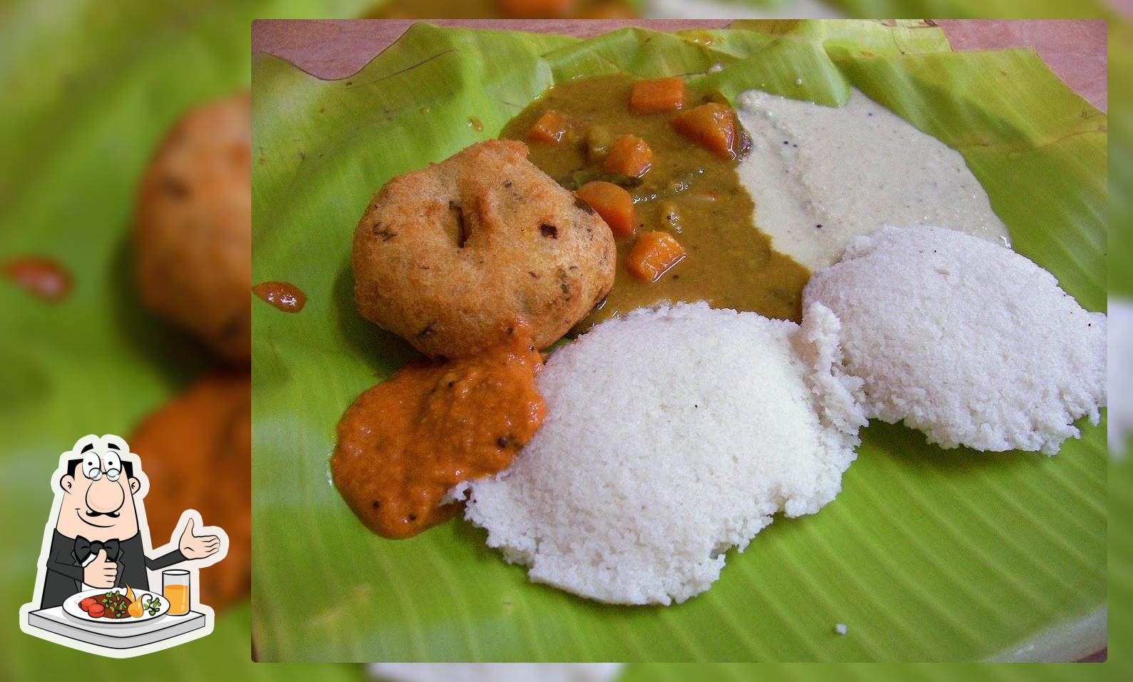 Hotel Annapoorna Pure Veg