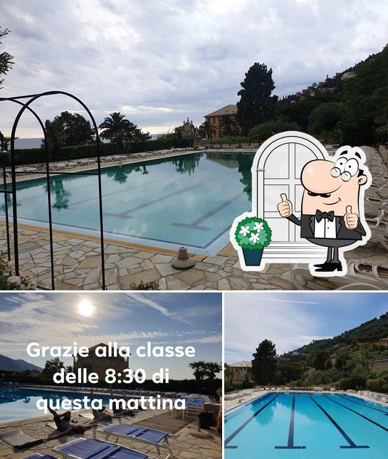 Guarda gli esterni di La Caletta