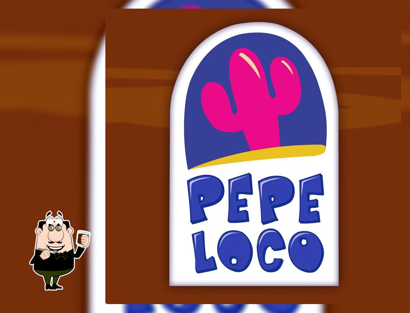Pepe Loco - fast food mexicano