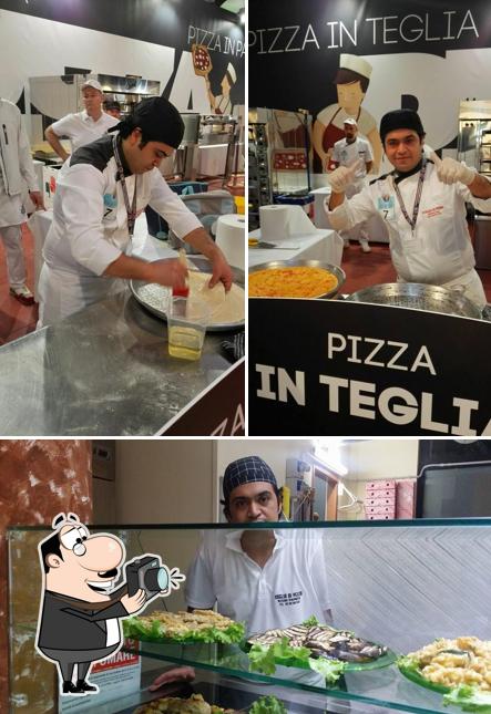 Vedi la immagine di Pizzeria Voglia Di Pizza 2