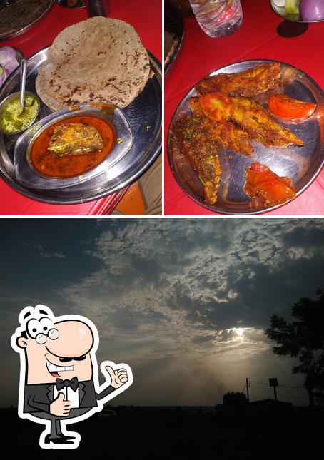 Ragila Rajasthani Daba