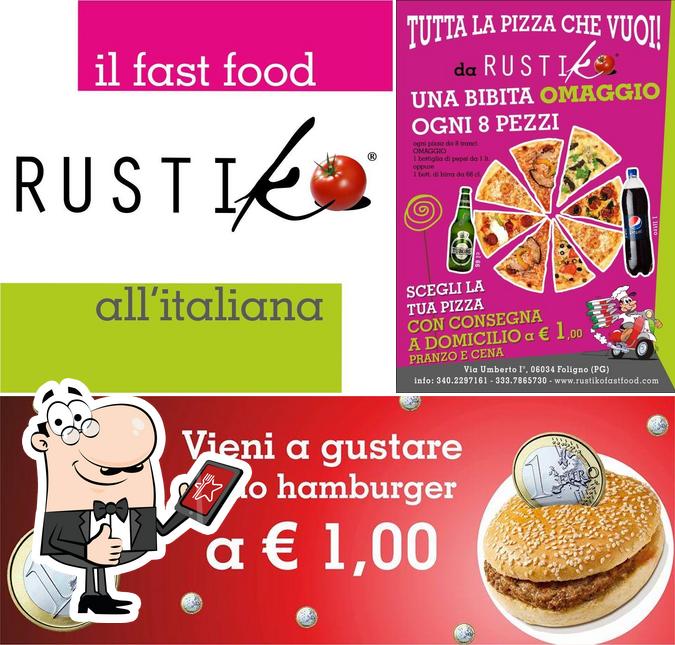 Vedi la immagine di Rustiko Fast Food