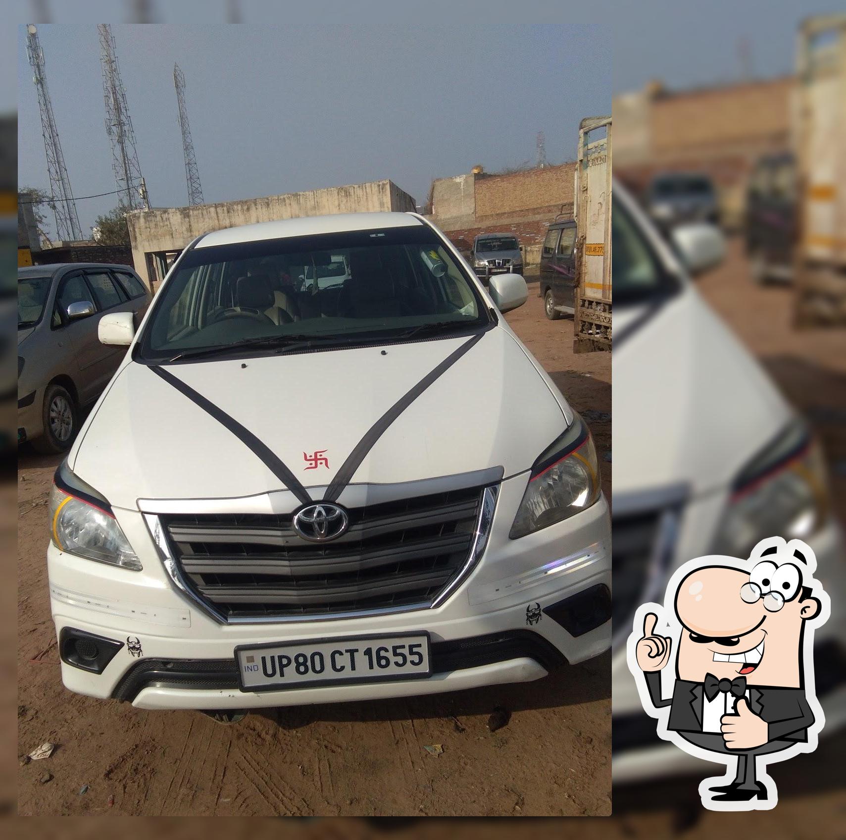 Sandesh Tour & Travels