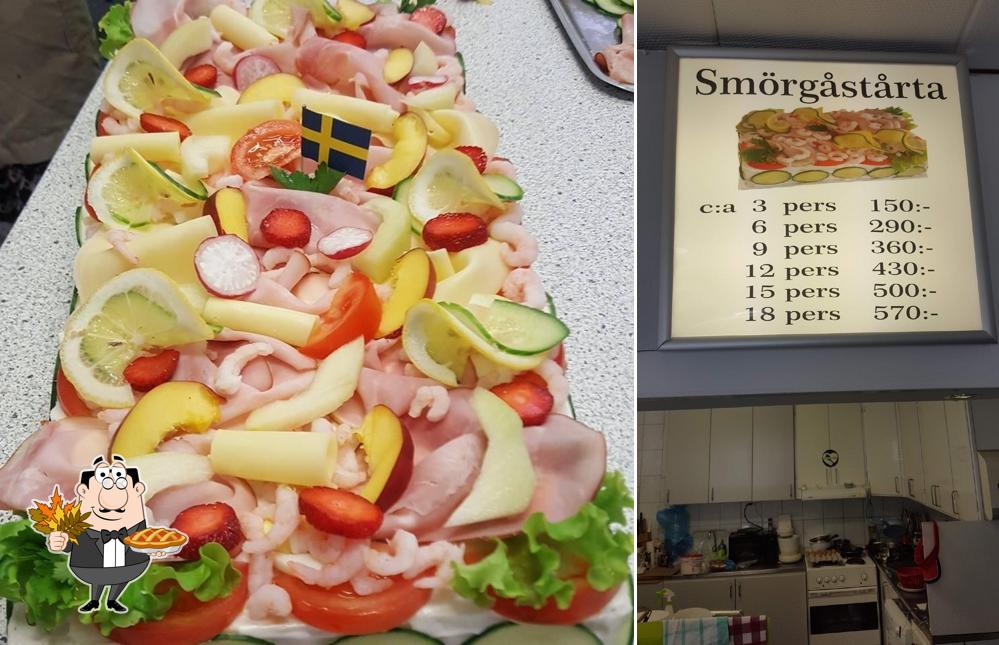 Skåne Smörgåsar & Cafe image