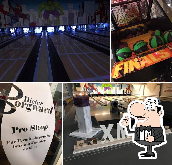 Watt'n Strike Bowling & Billard Lounge, Varel