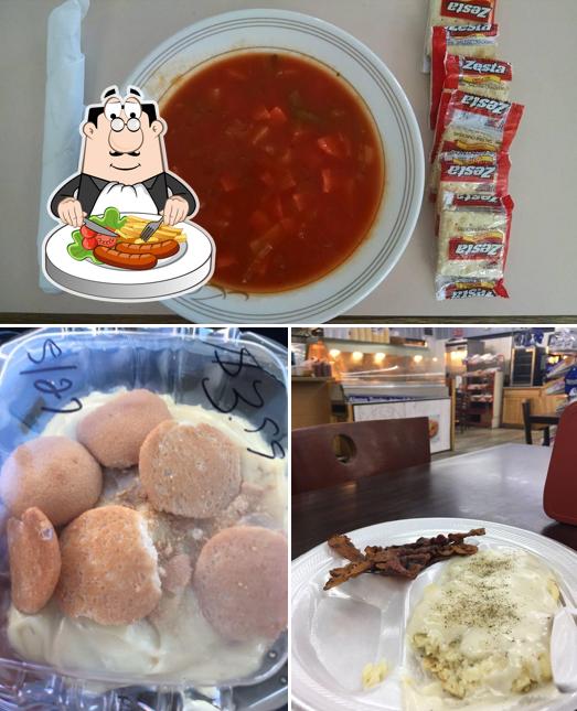 96 Truck Stop, Winchester - Restaurant menu, prices and reviews